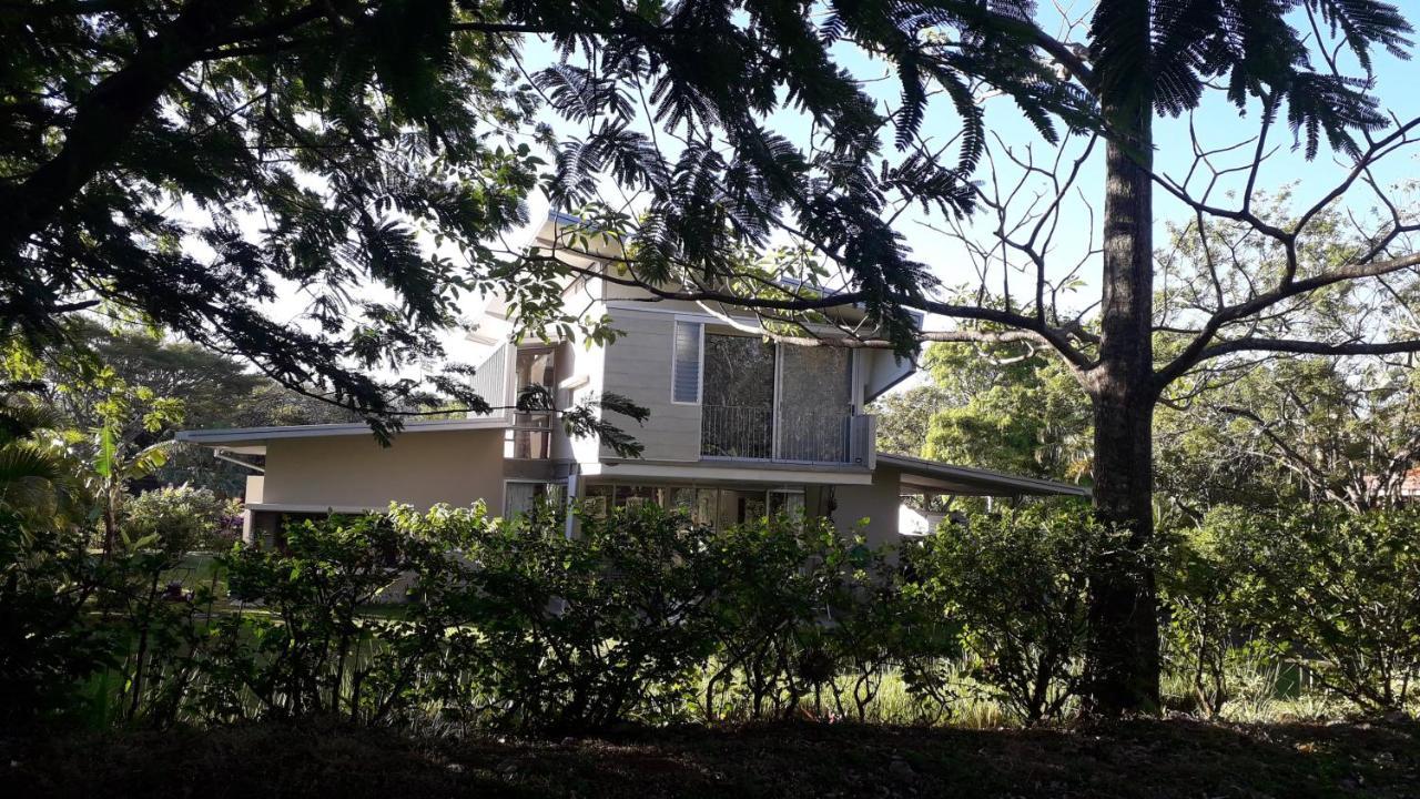 Casa Nadette Daire Guácima Dış mekan fotoğraf