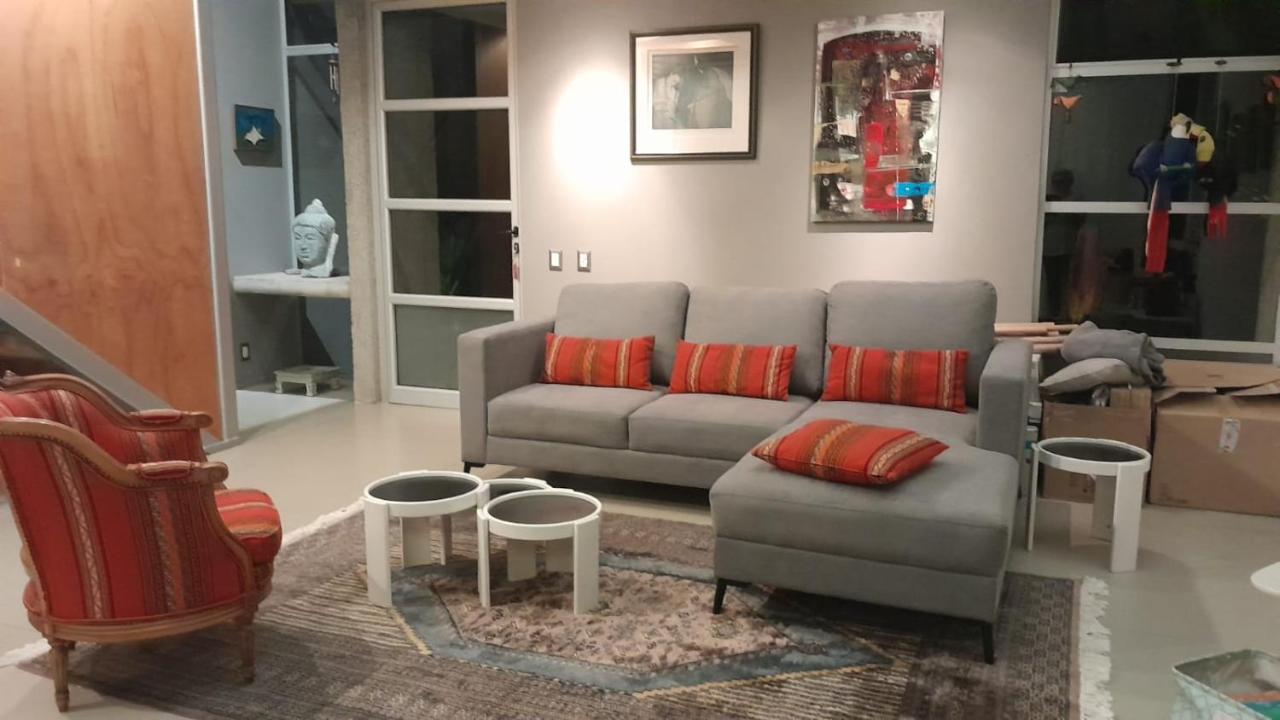 Casa Nadette Daire Guácima Dış mekan fotoğraf
