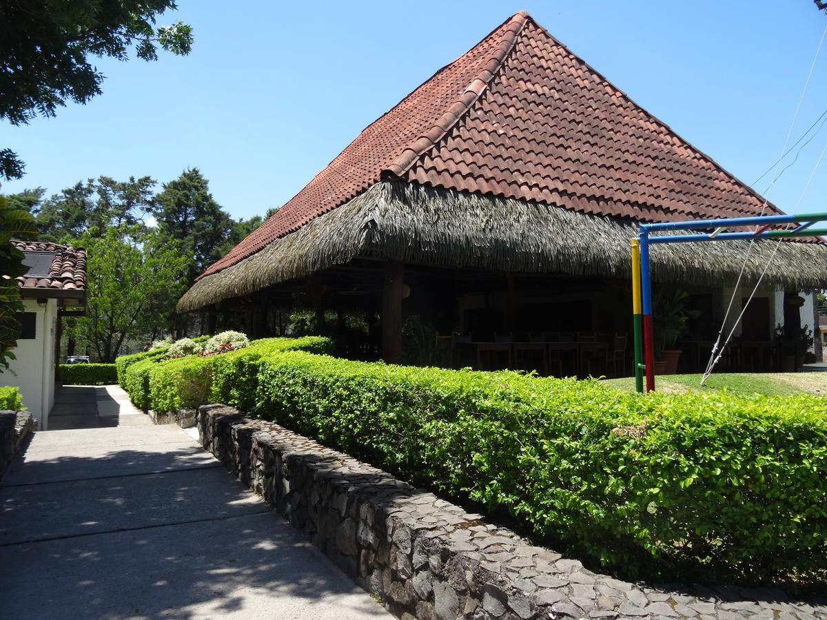 Casa Nadette Daire Guácima Dış mekan fotoğraf