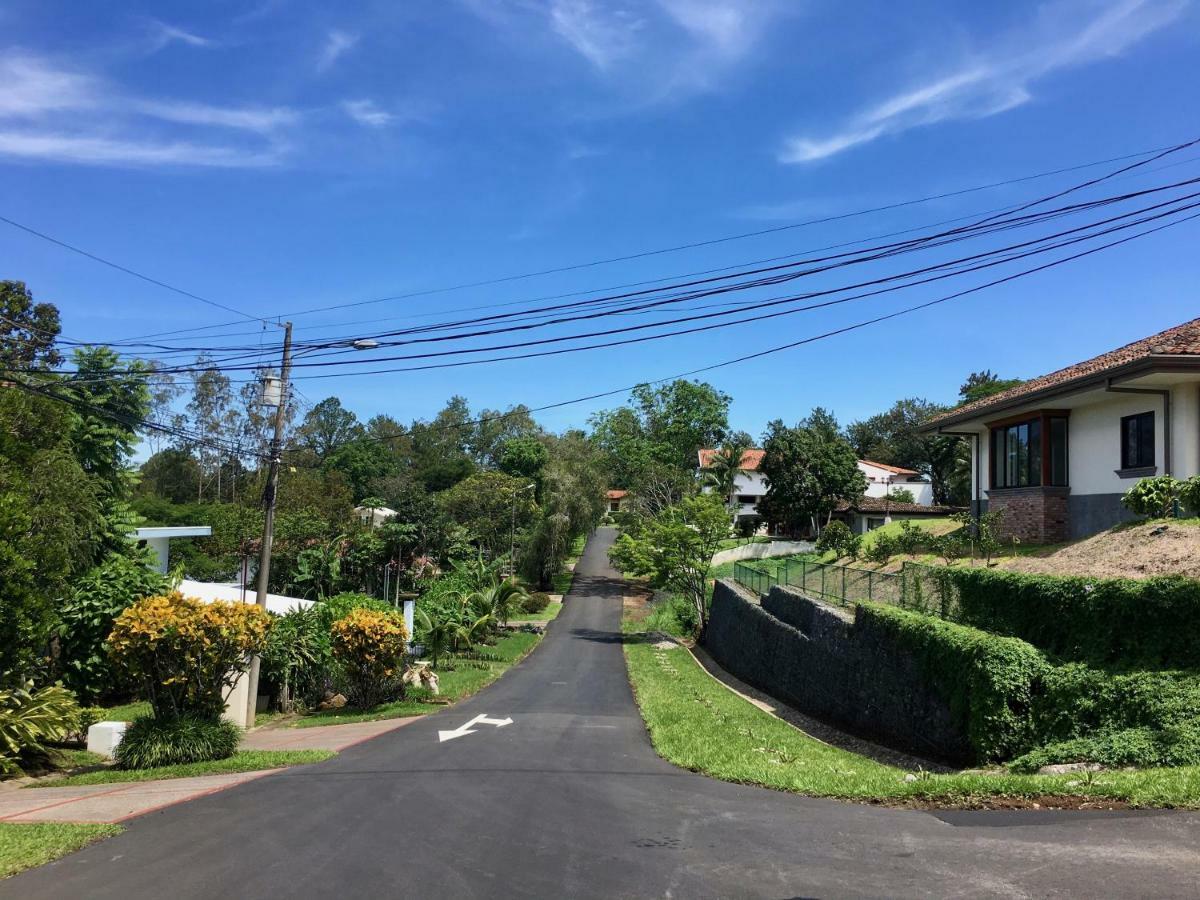 Casa Nadette Daire Guácima Dış mekan fotoğraf